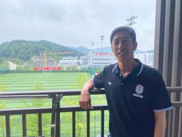 免费赠送彩金-走体教融合共育新苗 朱永胜们的心愿：当好大管家