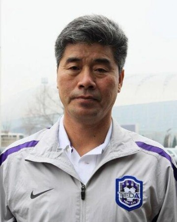 彩金活动-他曾跟随国足参加日韩世界杯，点球三连扑的天津籍门将王建英