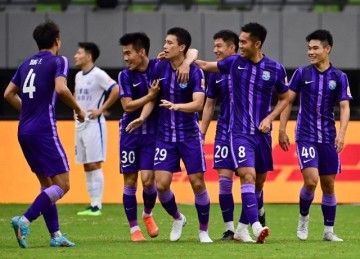 注册送彩金-津门虎五轮终尝首胜复制去年 于根伟：会越来越好