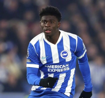 创新休闲方式-曼联计划夏窗签布莱顿中场巴莱巴|英格兰|太阳报|红魔|重组|转会_新浪体育_新浪新闻