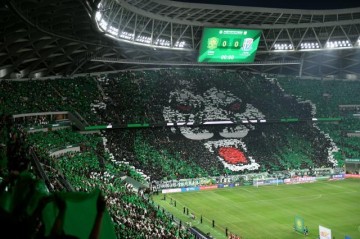 2023赛季中超总结②：球市火爆 外援继续主导联赛